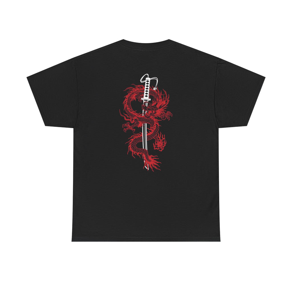 Dragonsteel Tee