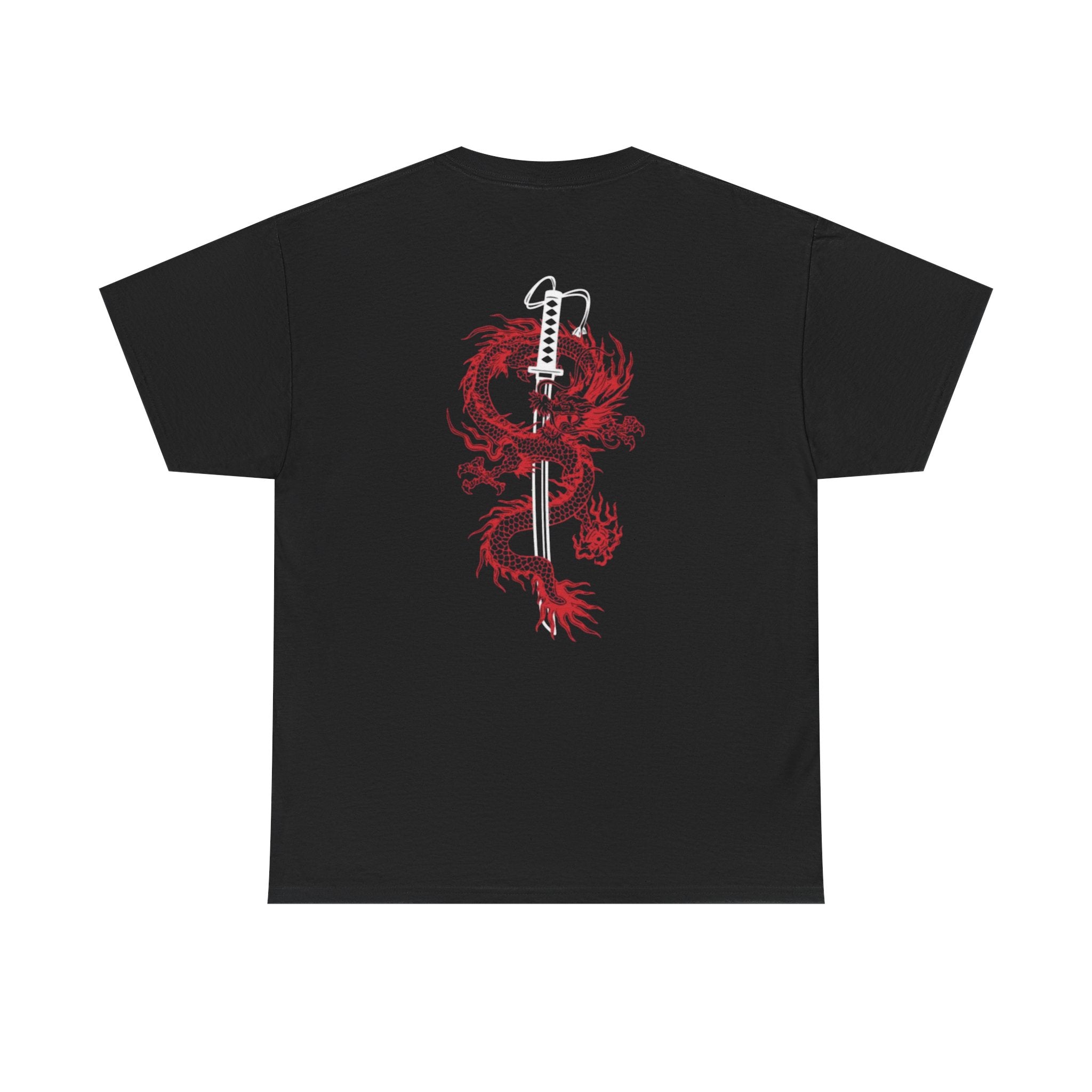 Dragonsteel Tee