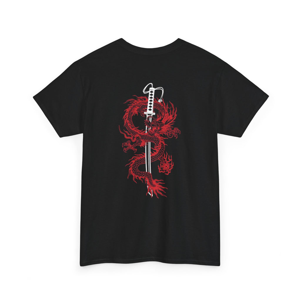 Dragonsteel Tee